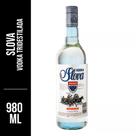 Vodka slova tradicional - 980 ml