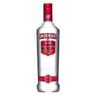Vodka Sminorff 1L