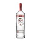 Vodka smirnoff 1 Lt