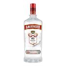 VODKA SMIRNOFF - 1750ml