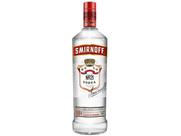 Vodka Smirnoff 998ml