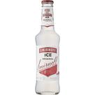 Vodka Smirnoff Ice Original Garrafa 275Ml - 6 unidades