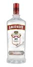 Vodka smirnoff red 1750ml