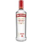 Vodka smirnoff red 600ml