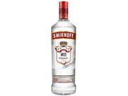 Vodka Smirnoff Red Original 998ml