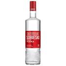 Vodka Sobieski 1l