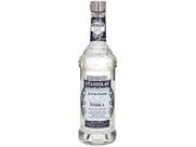 Vodka Stanislav Luxury Polish