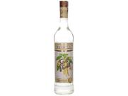 Vodka Stolichnaya Baunilha Stoli Vanil 750ml