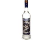Vodka Stolichnaya Mirtilo Stoli Blueberi 750ml