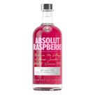 Vodka Sueca de Framboesa Absolut Raspberri 750ml