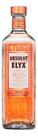 Vodka Sueca Premium Absolut Elyx - Garrafa 750ml