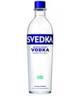 Vodka Svedka Sueca 1000ml