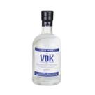 Vodka VDK 375ml