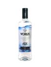 Vodka Vorus 1 Litro Nacional
