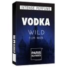 Vodka Wild Paris Elysees Eau de Toilette Masculino Vodka Wild Paris Elysees Eau de Toilette Masculino