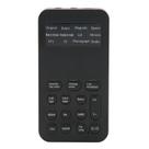 Voice Changer Pomya para PS4, Xbox One Switch, telefone, PC, laptop
