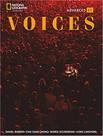 Voices Advanced With Online Practice And Students Ebook British English