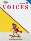 Voices - elementary - student's book with online practice and student's ebook - british english Voices - elementary - student's book with online practice and student's ebook - british english