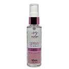 Voken - Perfume Capilar - Spray de Brilho Perfumado 60ml