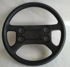 Volante 4 Bolas Preto Para Gol Golf Bola Santana Saveiro Voyage G2 G3 G4 Com o Cubo Volante 4 Bolas Preto Para Gol Golf Bola Santana Saveiro Voyage G2 G3 G4 Com o Cubo