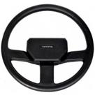 Volante 40cm Toyota Bandeirantes Volante 40cm Toyota Bandeirantes