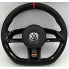 Volante Alemanha Para Volkswagen Gol Saveiro G5 G6 + Cubo Volante Alemanha Para Volkswagen Gol Saveiro G5 G6 + Cubo