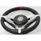 Volante Alemanha Para Volkswagen Polo Golf Bora Gol G5