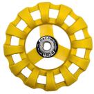 Volante Amarelo Deca Registro Gaveta Bruto 1502B Fase II - 1.1/4 e 1.1/2 - 4464053