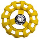 Volante Amarelo Deca Registro Gaveta Bruto 1502B Fase II - 1 - 4464052