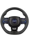 Volante Argo SEM COMANDOS Linha Ford F1000 1979 À 1999 +Cubo