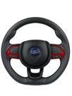 Volante Argo SEM COMANDOS Linha Ford F1000 1979 À 1999 +Cubo