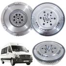 Volante Bimassa Do Motor Sprinter 311 415 515 2012 A 2022