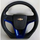 Volante Camaro GM P/ Corsa Wind Classic Prisma Celta Todos os Anos