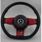 Volante Caminhão 1111 1113 1620 608 710 MB 37CM