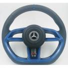 Volante Caminhão 1111 1113 1620 608 710 MB Azul