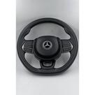 Volante Caminhão 1111 1113 1620 608 710 MB S/ Comandos