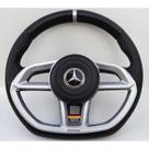 Volante Caminhão Mercedes-benz 1620 1313 1113 1935 1620 37cm Com Cubo Volante Caminhão Mercedes-benz 1620 1313 1113 1935 1620 37cm Com Cubo