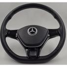Volante Caminhão Mercedes-benz 1620 1313 1113 1935 Com Cubo Volante Caminhão Mercedes-benz 1620 1313 1113 1935 Com Cubo