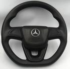 Volante Caminhão Mercedes-Benz 37 Cm MB 1935 1620 1113 C/ o Cubo