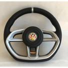 Volante Caminhão Volkswagen 37 Cm Delivery Titan Worker 8140 8120 8150