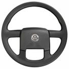 Volante Caminhão Volkswagen Delivery Work Titan Modelo Original Cubo