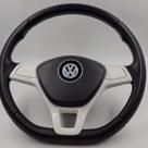 Volante Caminhão VW Delivery Titan Work 8140 8120 8150 9150