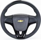Volante Chevrolet Preto Volante Chevrolet Preto