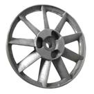 Volante Chiaperini 6 Mpi Top10Mpv