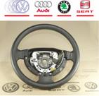 Volante Com Comando Nº5z0419091-j Original Vw Volante Com Comando Nº5z0419091-j Original Vw