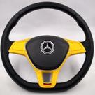 Volante Completo Caminhão MB 1620/ 709/ 710 711 712