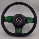 Volante Completo Caminhão MB 1620/ 709/ 710 711 712
