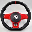 Volante Completo Para Gol Bolinha G2 G3 G4 + Cubo