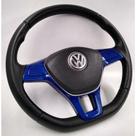 Volante Completo Para Gol Fox Polo Saveiro G5 G6 G7