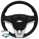 Volante Cruze Celta Prisma Corsa Montana Vectra Astra Kadett Prisma Omega Agile S10 Cubo Gm